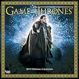 Game Of Thrones 2019 Square Wall Calendar
