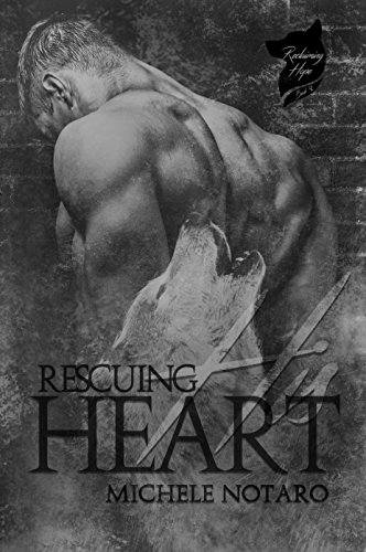 Rescuing His Heart cover