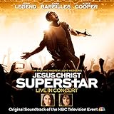 Jesus Christ Superstar Live! Soundtrack