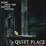 Quiet Place, A Soundtrack