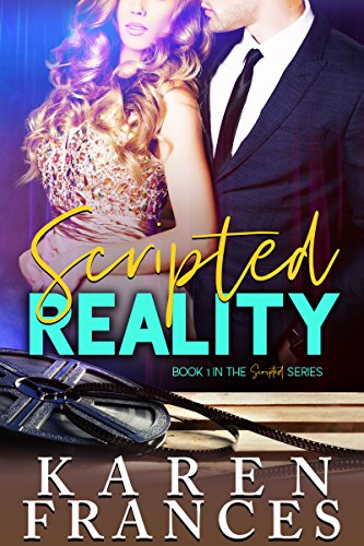 ScriptedReality book cover