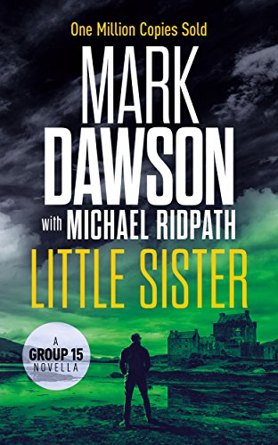 Little Sister (By: Mark Dawson,Michael Ridpath) cover
