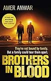 Brothers In Blood Zaq Jags English Edition