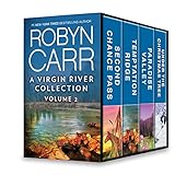 Virgin River Collection Volume 2 A Virgin River Novel English Edition