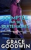 Dompte Par Ses Partenaires Programme Des Pouses Interstellaires T 1