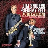 Jubilation! Celebrating Cannonball Adderley (2018)