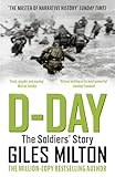 Dday The Soldiers Story English Edition