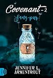 Covenant (tome 2)   Sang Pur