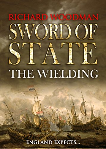 The Wielding book cover