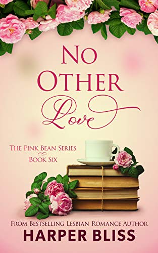 No Other Love book cover