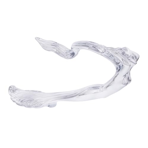 United Pacific 72019 Flying Goddess Hood Ornament