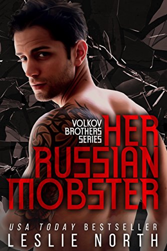 Her Russian Mobster book cover