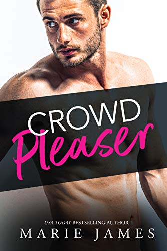 Crowd Pleaser book cover