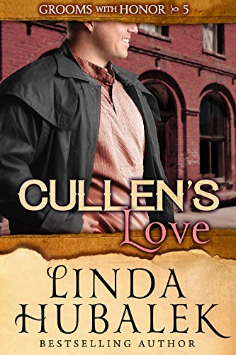 Cullen's Love cover