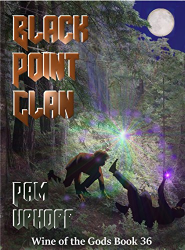 Black Point Clan book cover