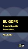 Eu Gdpr A Pocket Guide European Second Edition English Edition