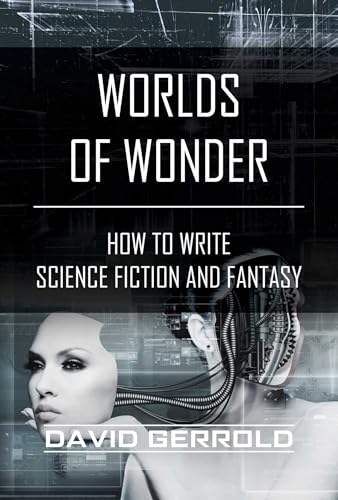 Worlds of Wonder book cover