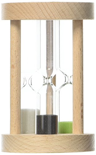 Trio Tea Timer
