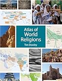 Atlas Of World Religions Fortress Atlases English Edition