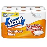 Toilet Paper product
