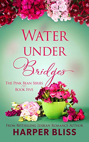 Water Under Bridges book cover