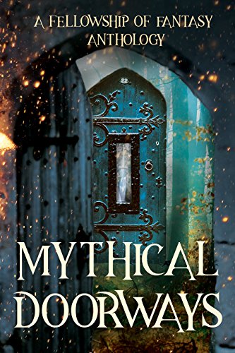 Mythical Doorways book cover