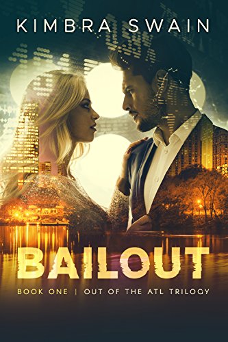 Bailout book cover