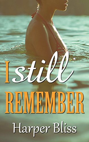 I Still Remember book cover