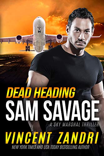Dead Heading book cover