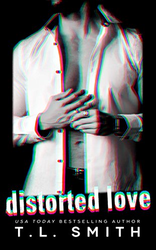 Distorted Love book cover