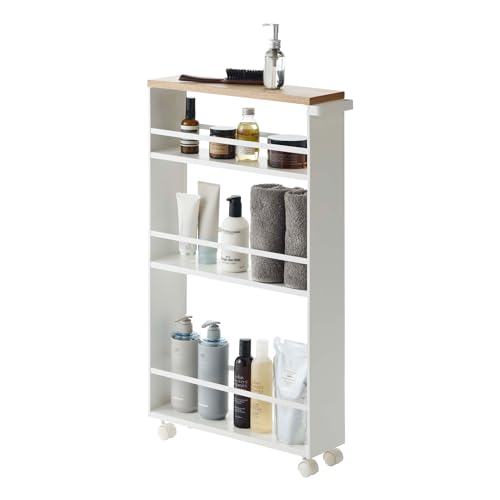 YAMAZAKI Storage Cart