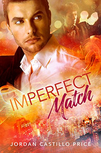 Imperfect Match cover