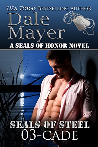 Cade book cover