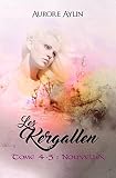 Les Kergallen, Tome 4,5: Nouvelles