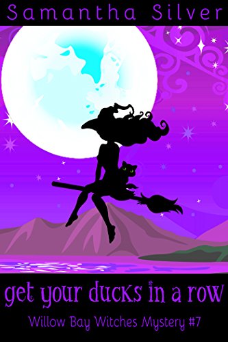 Get your Ducks in a Row cover