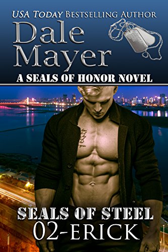 Erick book cover