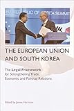 European Union And South Korea