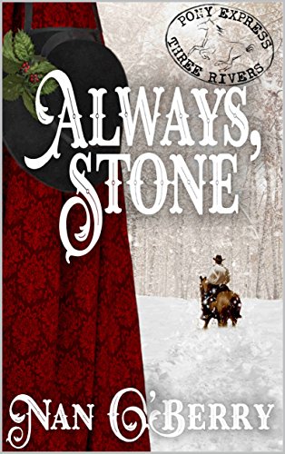 Always, Stone book cover