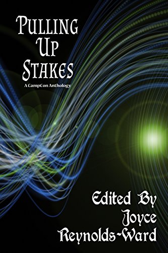 Pulling Up Stakes book cover