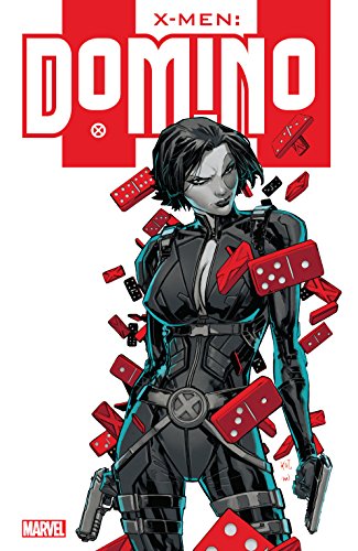 Domino book cover
