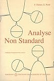 Analyse Non Standard