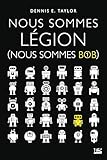 Nous Sommes L%C3%A9gion: Nous Sommes Bob, T1
