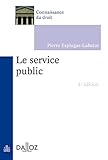 Le Service Public Connaissance Du Droit