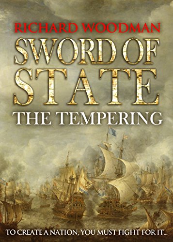 The Tempering book cover