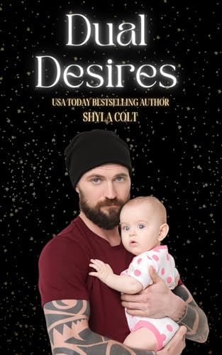 Dual Desires book cover