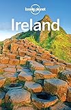 Lonely Planet Ireland Travel Guide English Edition