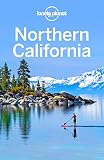 Lonely Planet Northern California Travel Guide English Edition