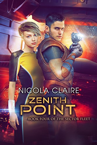 Zenith Point book cover