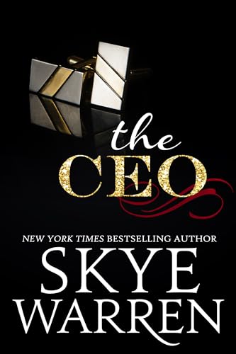 Survival of the Richest / The CEO book cover
