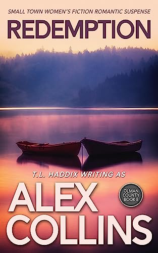 Redemption / Redemption in the Shadows cover